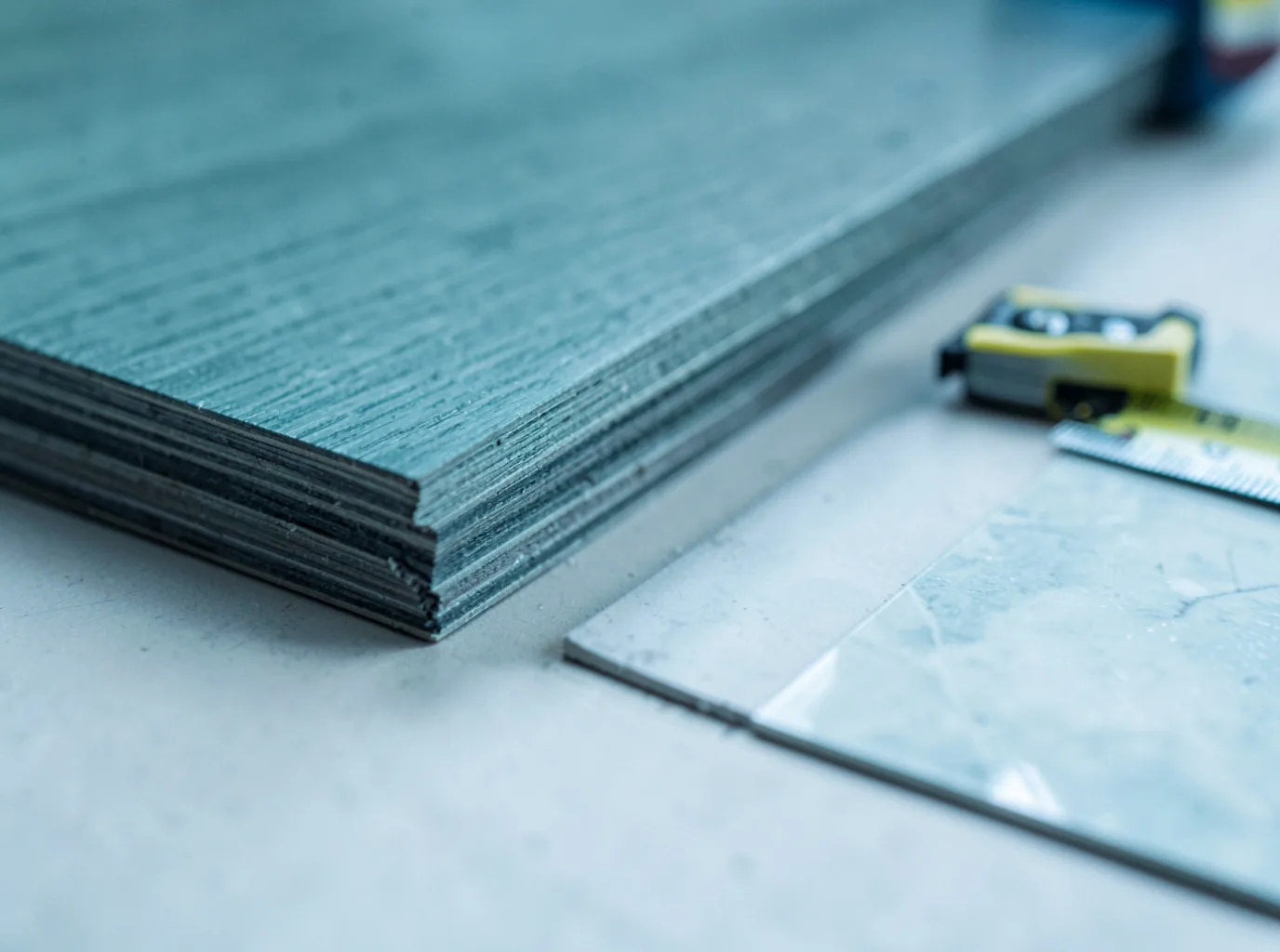 Luxury Vinyl Plank Installation Alexandria, SD FAQs